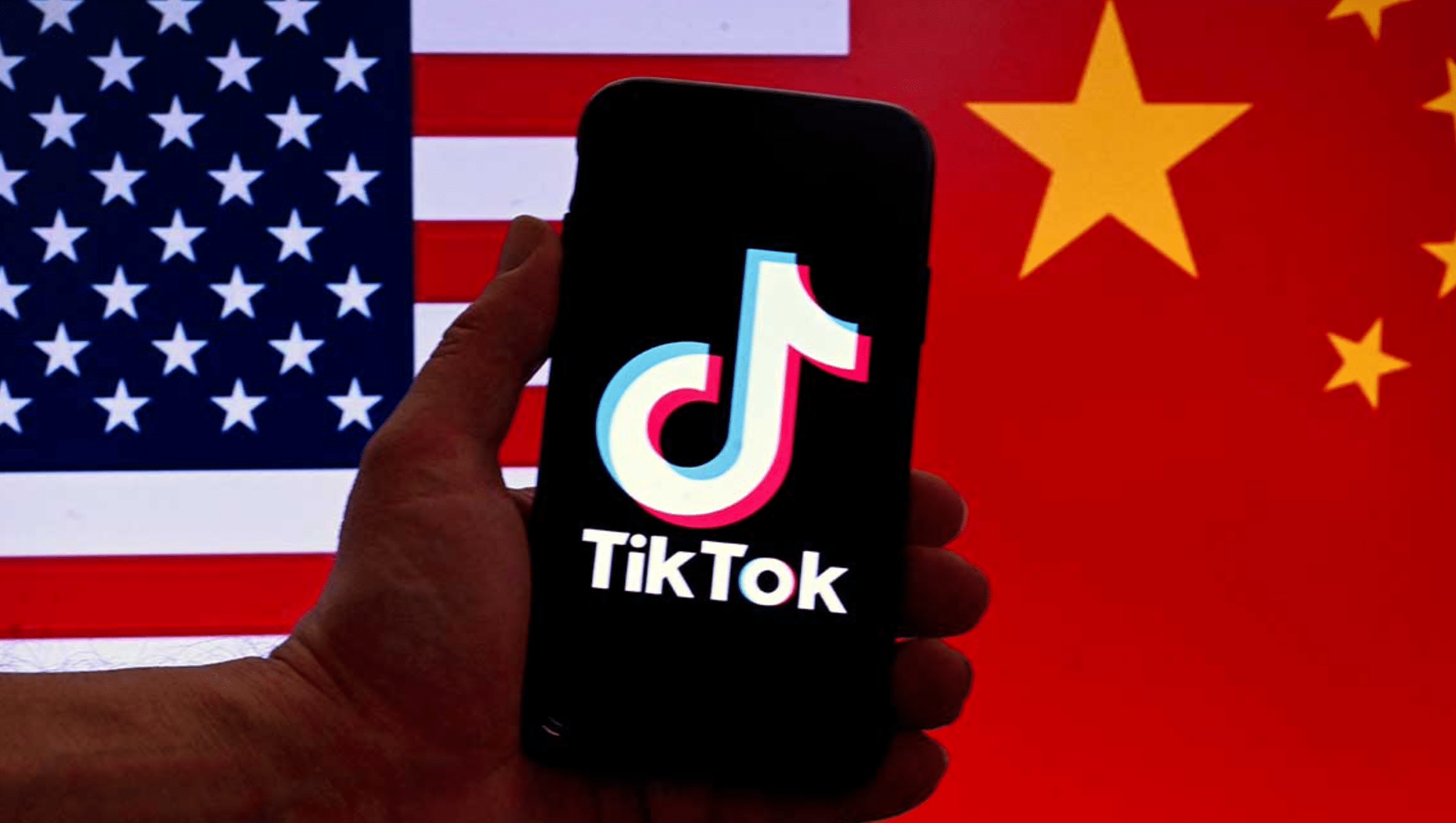EU aprueba ley sobre TikTok